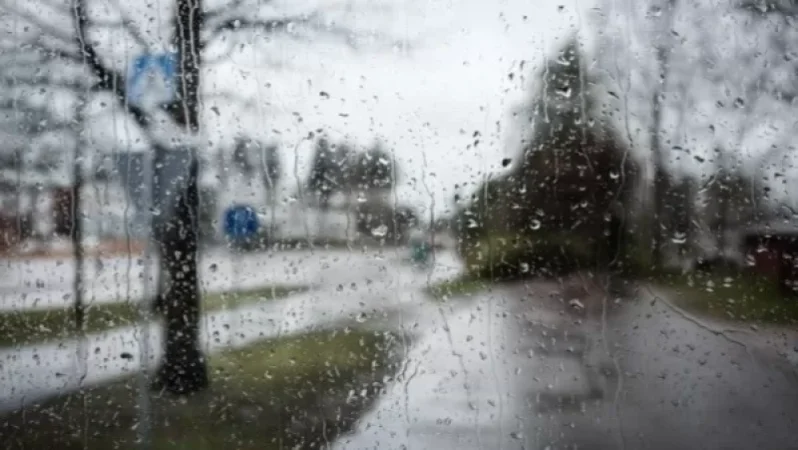 Weather Forecast for Tomorrow and Coming Days