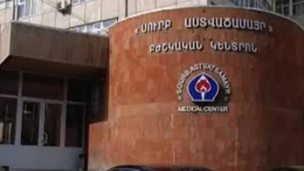 Ողբերգական ավտովթարի հետեւանքով 5 տուժածներից 2 երեխաների վիճակը միջին ծանրության է