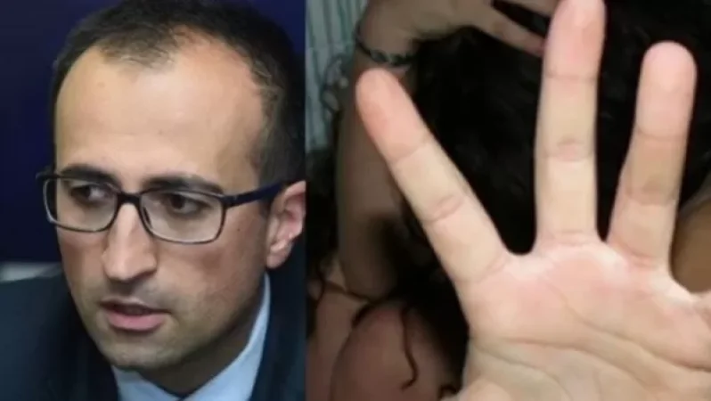 Այսպես այլևս չի կարող շարունակվել. Արսեն Թորոսյանը` սեռական բռնությունների մասին