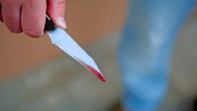 Դանակահարություն Երևանում