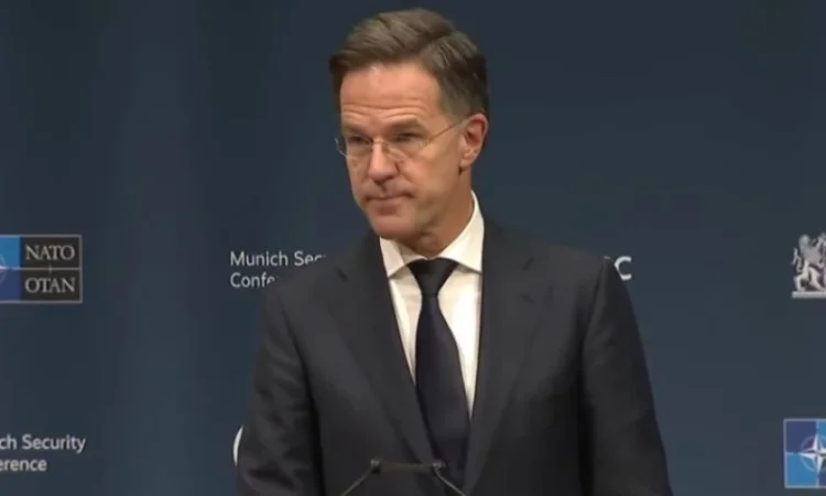 Եվրոպան չի կարող պաշտպանվել առանց ԱՄՆ-ի․ ՆԱՏՕ-ի գլխավոր քարտուղար