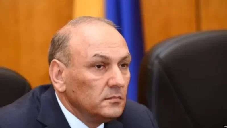 New Major Investment Program Supported by Gagik Khachatryan