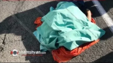 Գեղարքունիքում «ՎԱԶ 2107»-ը վրաերթի է ենթարկել հետիոտնին, թողել է մեքենան ու փախել