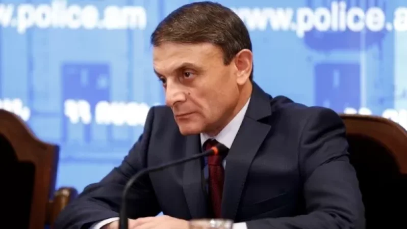 Վալերիյ Օսիպյանը՝ «Մասիվցի Անդիկ»-ի  սպանության մասին