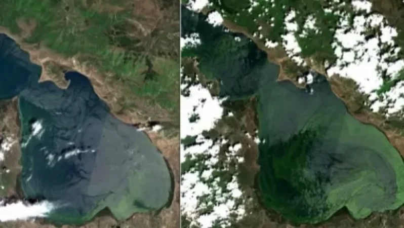 €6.5 Million Grant, International Experts Called to Address Lake Sevan Issues