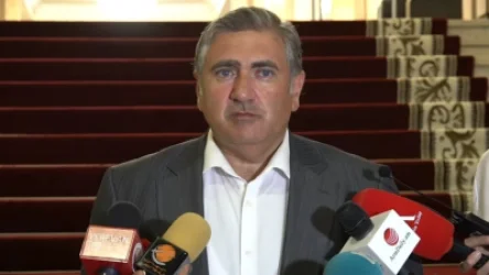 Սամվել Կարապետյանը շատ ավելի մեծ ընտրազանգված ունի․ Արթուր Խաչատրյան