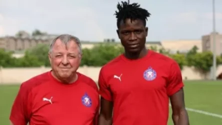 «Փյունիկ»-ը նոր ֆուտբոլիստներ ունի