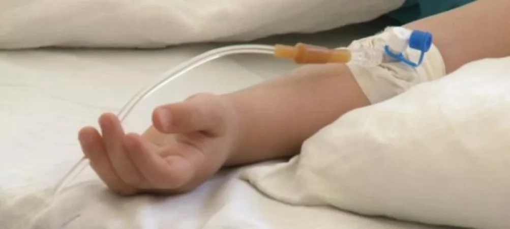 Նախաձեռնվել է քրվարույթ՝ Բյուրեղավանում՝ երեխայի գլխին ընկած երկաթյա կոնստրուկցիայով սղարանն ամրացված չլինելու պատճառով