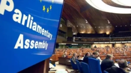 ԵԱՀԿ ԽՎ-ն Ռուսաստանին կոչ է արել Ղրիմը Ուկրաինայի վերահսկողությանը հանձնել