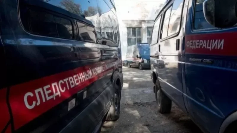 Six-Year-Old Child Dies in Ufa, Choking on Sock
