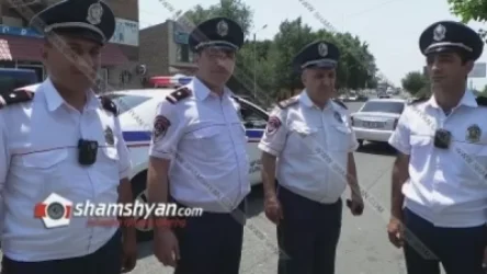 Աշտարակում վիճաբանություն-ծեծկռտուքն ավարտվել է կրակոցով