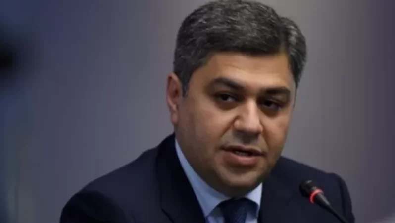 Հայկական ֆուտբոլը մեծ կորուստ է կրել. Վանեցյան