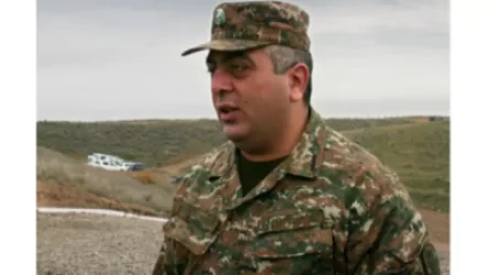 Նոր մանրամասներ Արարատում տեղի ունեցած վթարից. Արծրուն Հովհաննիսյան