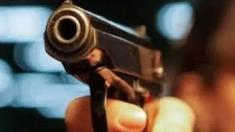 Լուսահովիտի գյուղապետի վրա կրակած քաղաքացին ազատ է արձակվել