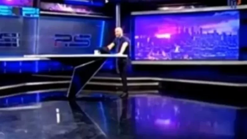 Ռուսական կողմը պահանջում է ՌԴ արտահանձնել Պուտինին հայհոյած վրացի հաղորդավարին