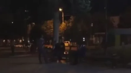 ՏԵՍԱՆՅՈՒԹ. Ստեփանակերտում բռնության են ենթարկել հացադուլ հայտարարած քաղաքացուն