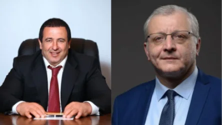 Գագիկ Ծառուկյանի քաղաքական ուժի հետ միասին եմ մասնակցելու առաջիկա ընտրություններին. Սուրեն Սուրենյանց