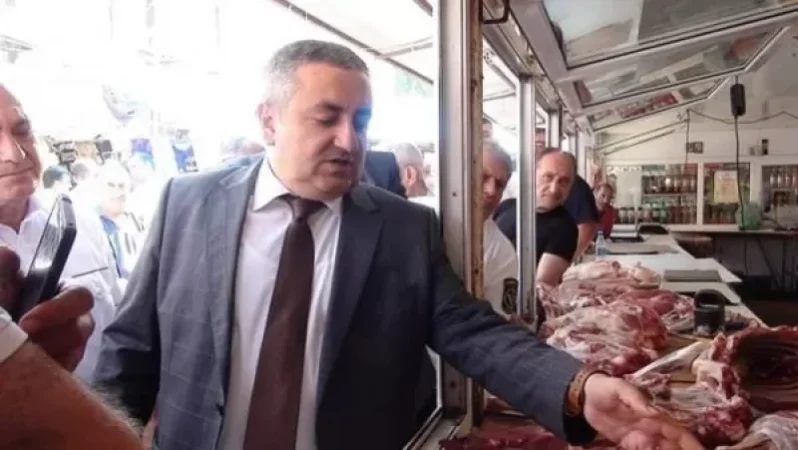 FINDINGS: What the Food Safety Inspectorate Discovered in Gyumri