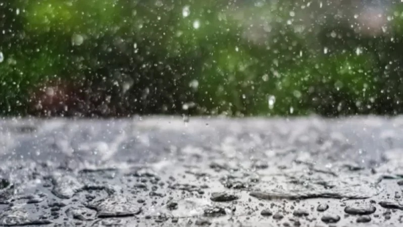 Weather Forecast for Tomorrow and Upcoming Days
