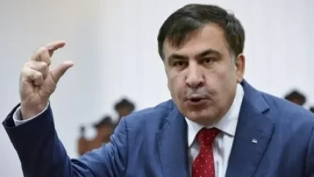 ԼՈՒՍԱՆԿԱՐ․ Սաակաշվիլին կոտրել է թոշակառուի ձեռքը