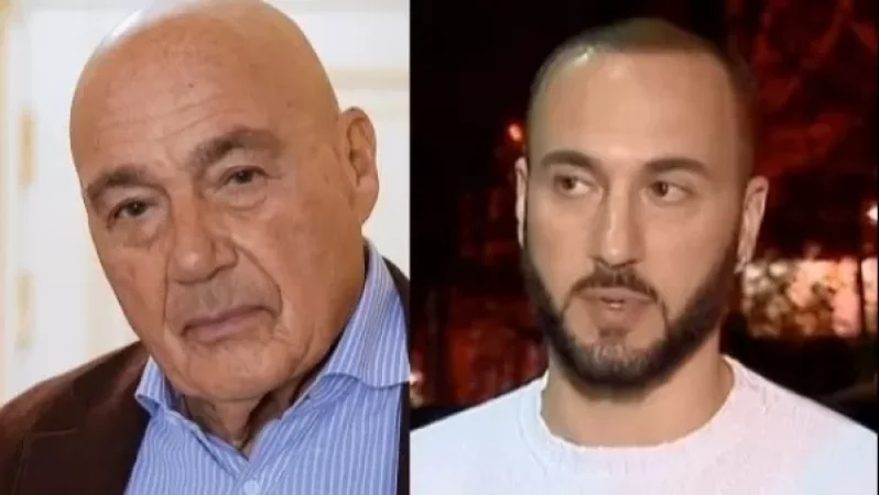 Պոզները` Պուտինին հայհոյած լրագրողի մասին