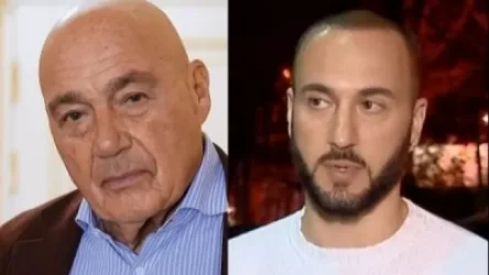 Պոզները` Պուտինին հայհոյած լրագրողի մասին