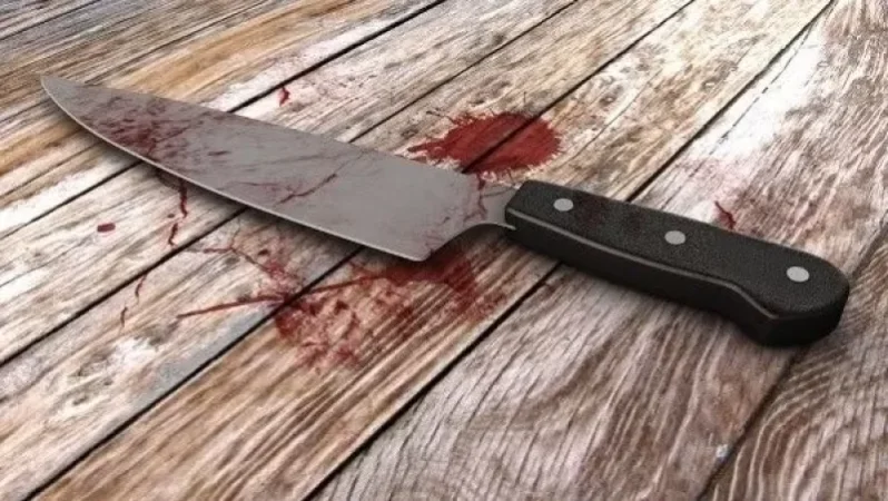 Դանակահարություն՝ վրեժխնդիր լինելու համար