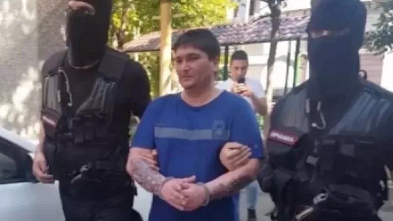 Քննչական կոմիտեն՝ «օրենքով գող» Անդիկի սպանության նոր վարկածի մասին