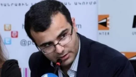 Մետրոպոլիտենի աշխատանքը կկասեցվելի․ մեկ գնացք թունելում է․ Հակոբ Կարապետյան