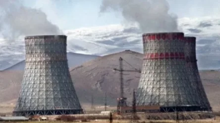 Ատոմակայանում խնդիր չկա․ ՓԲԸ ղեկավար