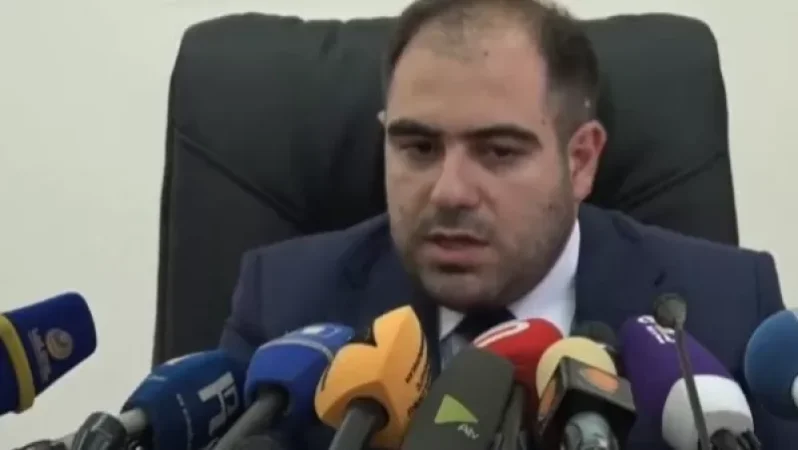 Urgent Press Conference on the Causes of Power System Failures