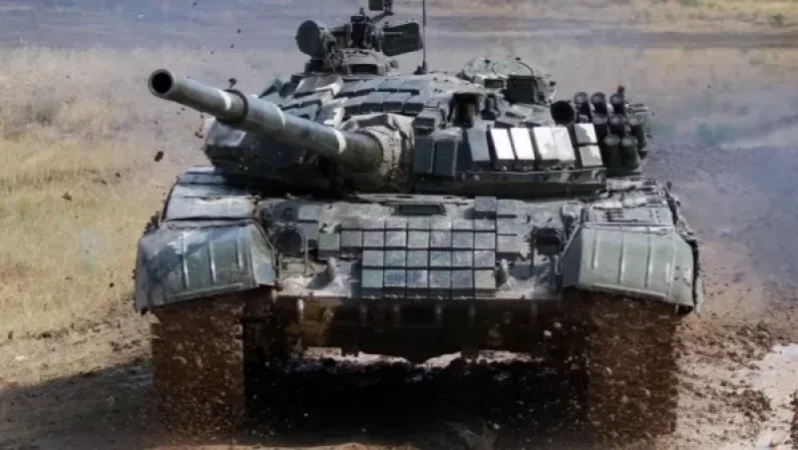 Արցախում տեղի է ունեցել  զորավարժության մարտական հրաձգության փուլը