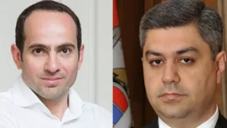 Հրապարակվեց Սեդրակ Քոչարյանն ընդդեմ Արթուր Վանեցյանի գործով վճիռը