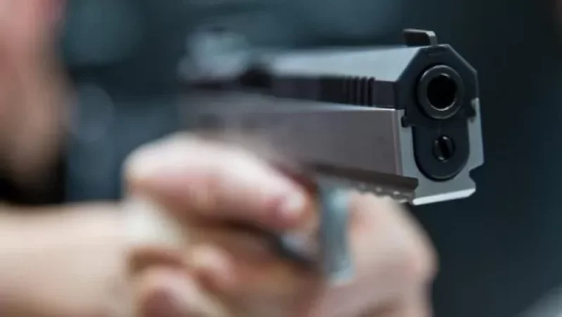 Կրակոցներ Դոնի Ռոստովում. տուժել է հայաստանցի վարորդը