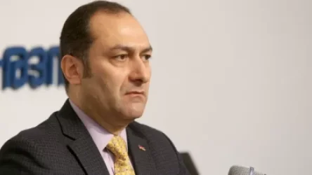 Մահացել է Արտակ Զեյնալյանի հայրը