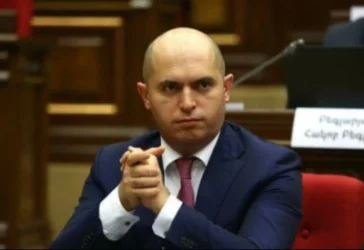 Նորմալ բանակցողի դեպքում Վաշինգտոնյան հանդիպմանը պետք էր հասնել մեր հայրենակիցների վերադարձին․ Աշոտյան