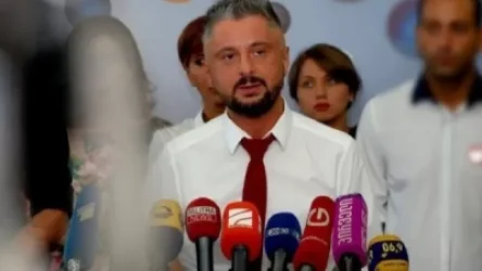 Ռուսթավի 2-ի համասեփականատերը պահանջում է հեռացնել ՀԸ- գլխավոր տնօրեն՝ Նիկա Գվարամիային