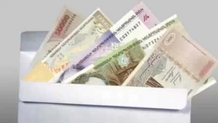 Նվազագույն աշխատավարձի բարձրացումը ՏԻՄ-երի համար լուրջ բեռ կդառնա․ Փաստ