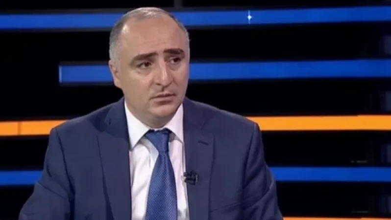«Ժողովուրդ». Նոր մարմինը կղեկավարի Սասուն Խաչատրյանը