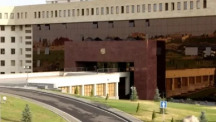 ՊՆ-ն`  ադրբեջանական ապատեղեկատվության մասին