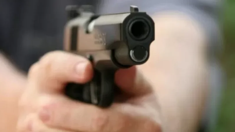 Երևանում հրազենային վնասվածքներով տղամարդը տեղափոխվել է հիվանդանոց