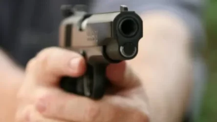 Երևանում հրազենային վնասվածքներով տղամարդը տեղափոխվել է հիվանդանոց