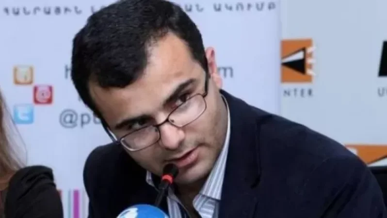 ՏԵՍԱՆՅՈՒԹ․ Ինչու է Մյասնիկյանի վրա լուսացույց տեղադրվում․ պարզաբանում