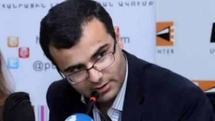 ՏԵՍԱՆՅՈՒԹ․ Ինչու է Մյասնիկյանի վրա լուսացույց տեղադրվում․ պարզաբանում