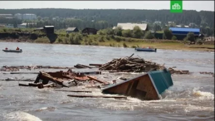 ՏԵՍԱՆՅՈՒԹ. Իրկուտսկում հեղեղումների զոհերի թիվը հասել է 25-ի