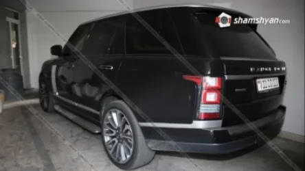 ՏԵՍԱՆՅՈՒԹ. Կրակել են «Սուրմալու» տոնավաճառի համասեփականատիրոջ վրա. Shamshyan.com