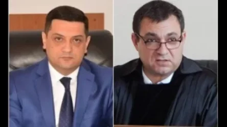 Ովքեր են ԲԴԽ անդամ ընտրված դատավորները