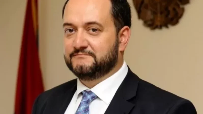 Գիտական սարքերի ձեռքբերմանը երբեք այսքան գումար չէր հատկացվել, այս տարին կարող ենք ռեկորդային համարել․ նախարար