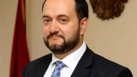 Գիտական սարքերի ձեռքբերմանը երբեք այսքան գումար չէր հատկացվել, այս տարին կարող ենք ռեկորդային համարել․ նախարար