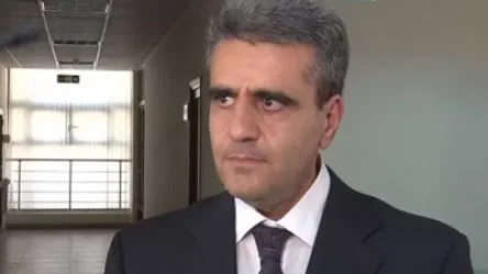 Վճռաբեկի նախագահը՝ իր ենթակայի ձերբակալության մասին